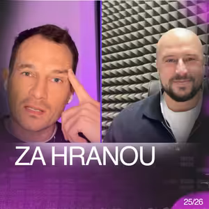 Za hranou | Footcast #173