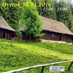 Motorové myši 68 - 2016-04-14 laznícka reportáž a sezónny receptár