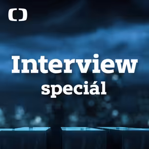 Interview speciál s Annou Geislerovou