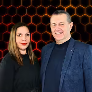J. Juránek, M. Míkovcová, HOST 006