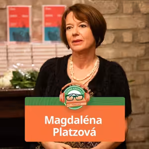 Magdaléna Platzová