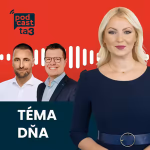 Téma dňa: Igor Šimko vs. Marián Viskupič