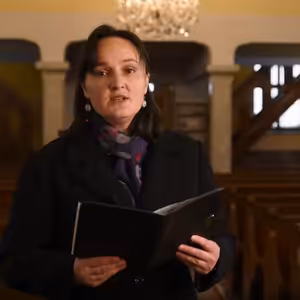 Svedkovia Ježišovi