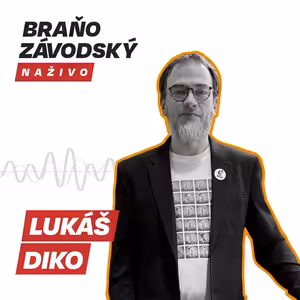 Novinár Lukáš Diko: 6 rokov po vražde Jána a Martiny registrujeme tri vyhrážky smrťou novinárom