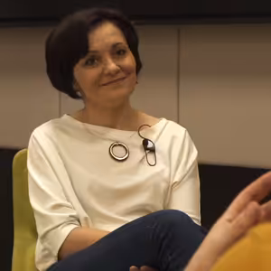 Šárka Miková | Dítě milovat nestačí (Teorie typů)