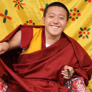 Co mě naučilo setkání s muslimským imámem v nemocnici, kde umíral můj otec - Dilgo Khyentse Yangsi Rinpočhe - část 3