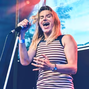 #9 Marka Rybin - "Stačí se napojit a poslouchat intuici" (CZE)