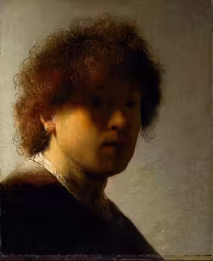 Rembrandt: O výstavě, která se nebude opakovat