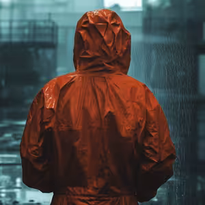 Flašinet zla - Epizoda 2: Lak a krev