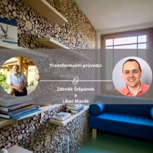 Transformační průvodci #akada #transformacnipruvodci