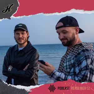 Marcell a fiedlerski: Smrt táty. A nejpřekvapivější album loňského roku (132)