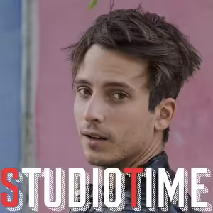 Studiotime #84 s Honzou Balcárkem: „Nejvíc jsem se toho naučil z Youtube."