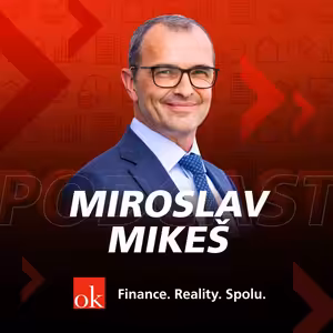 Praktické investiční tipy pro všechny typy investorů (Miroslav Mikeš)