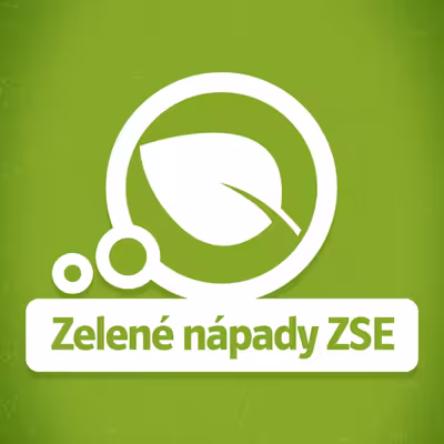 Zelené nápady