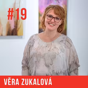 Věra Zukalová: Nemám ráda, když se někdo zviditelňuje na charitě. Václav Klaus byl přísný šéf