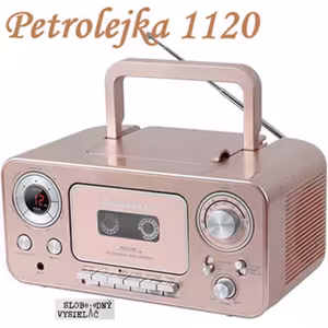 Petrolejka 1120 - 2025-06-16