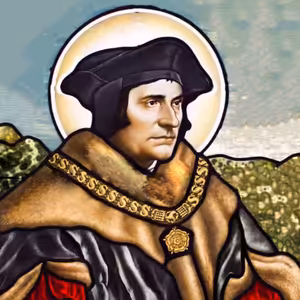 Svatý Tomáš More nás učí věrnosti Kristu v dnešním světě