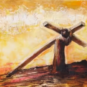 Krížová cesta 15.3. 2024