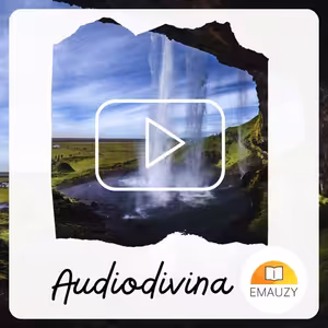 Audiodivina- Slovo, ktoré neomrzí počúvať