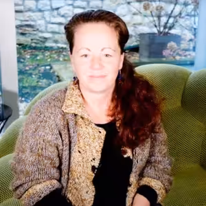 Ať můžou: Kateřina Hrubá