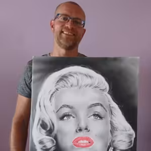 Obyčajná tvár so Stanislavom Mičom