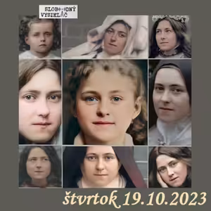 Spirituálny kapitál 484 - 2023-10-19 „Zákaz lamentovania“