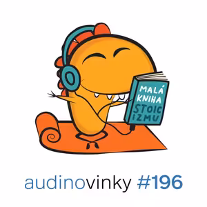 #196 - Na útěku se stoickou fazónou