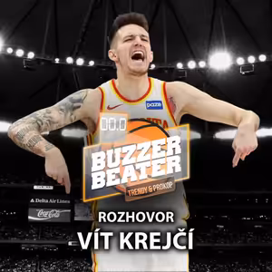 Rozhovor s Vítom Krejčím -