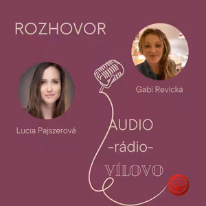 Tantra (nie len) pre ženy – Lucia Pajszerová v rozhovore s Gabi Revickou