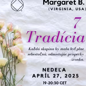 7 Tradícia, Margaret B., Virginia, USA