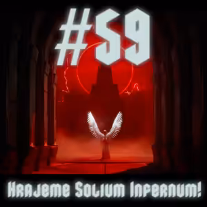 #59 - Hrajeme Solium Infernum!