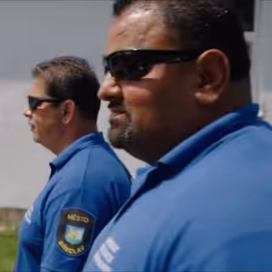 Radek a Jirka - Tam, kde nenáviděli, začli milovat