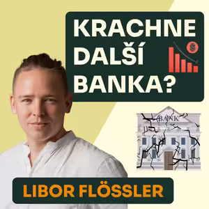 Tři americké banky to už mají za sebou. Jsou teď na řadě ty evropské?