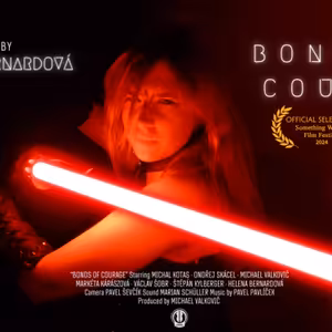 27. Bonds of Courage