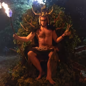 Podcast o kouzelných hůlkách s Lukášem Kousalem