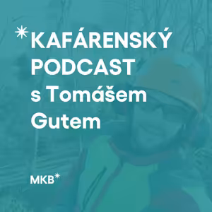 S Tomášem Gutem o arboristice a práci v našem městě...