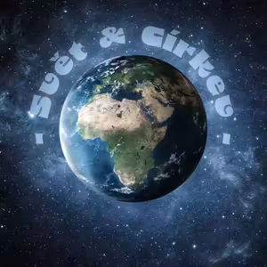 Svět & Církev (intro) – Noemi Kuklišová