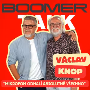 Václav Knop: Vím, že nemůžu umřít, protože bych do toho hodil vidle