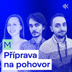 #10 Pohovor v kostce - co dělat a nedělat při výběrovém řízení