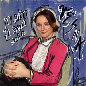 Angažmá Vesna: Eurovize 2023, strach pozveme na stage, Ukrajina je naše sestra