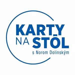 Karty na stôl - Do práce na bicykli alebo MHD: Aj to nás čaká kvôli klimatickej kríze, tvrdí Hojsík