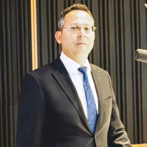 Ladislav Kamenický - Urobím všetko, aby som udržal verejné financie (Braňo Závodský Naživo)