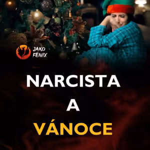 [ Narcismus ] - Narcista a VÁNOCE