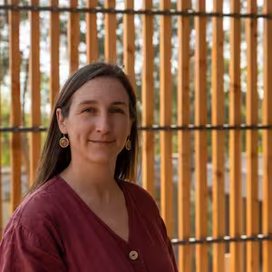 Radka Vernerová: Lidé často neví, o koho v dětském hospici pečujeme