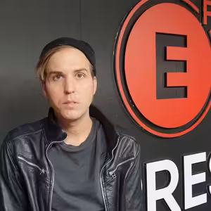 Hudebník Andy Čermák o své první sólové desce Secret December