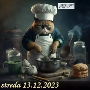 Tajomstvá zdravia 266 - 2023-12-13 Zdravá strava 45/2023