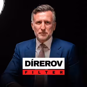 Winkler: Bratislava je na absolútnom chvoste samospráv na Slovensku / DÍREROV FILTER