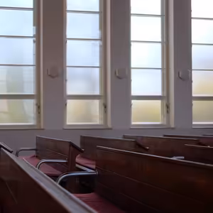 Bohoslužby do ucha na neděli 19. dubna