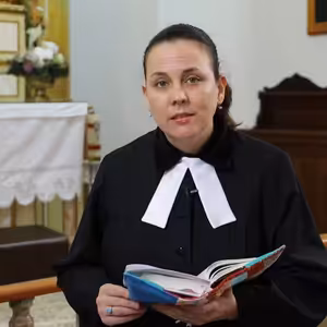 Predsudky vs. Boží pohľad na človeka