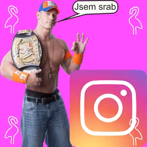 Instagram Beef